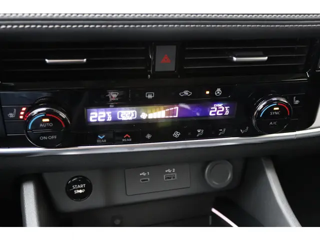 Nissan X-Trail 1.5 e-Power N-Trek 2025 Hybride Benzine 16