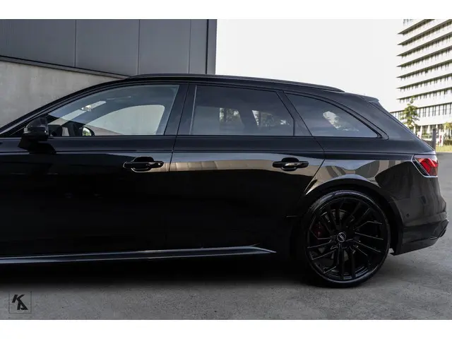 Audi RS4 Avant 2.9 TFSI RS 4 quattro 2020 Benzine 11