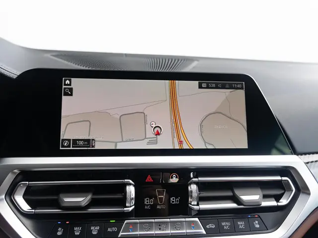 BMW M4 Cabrio xDrive Competition 2022 Benzine 48