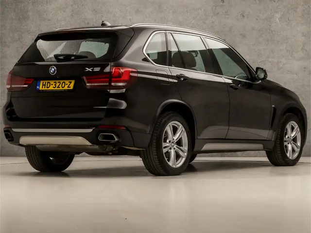 BMW X5 xDrive40e High Executive 2015 Hybride Benzine 5