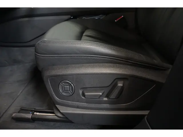 Audi e-tron 55 Quattro Advanced 2019 Elektrisch 18
