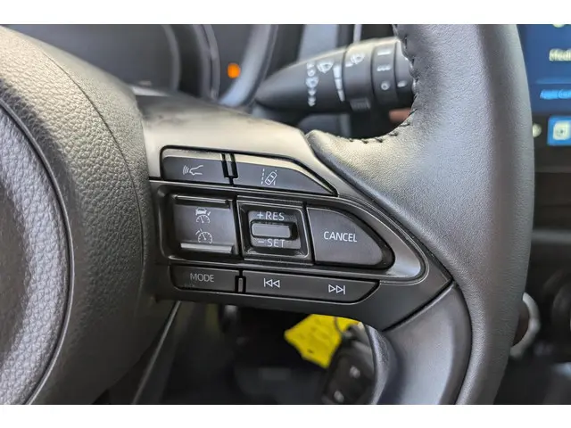 Toyota Aygo X 1.0 VVT-i MT Pulse 2025 Benzine 23