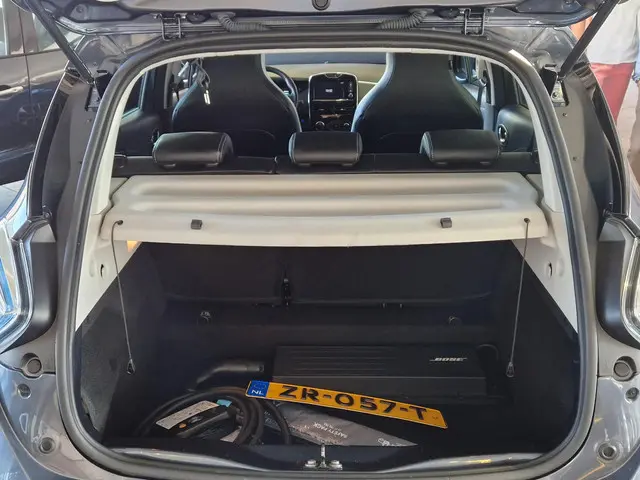 Renault ZOE R110 Iconic 41 kWh (ex Accu) 2019 Elektrisch 9