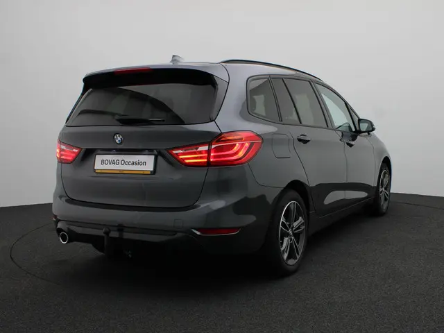 BMW 2 Serie 2