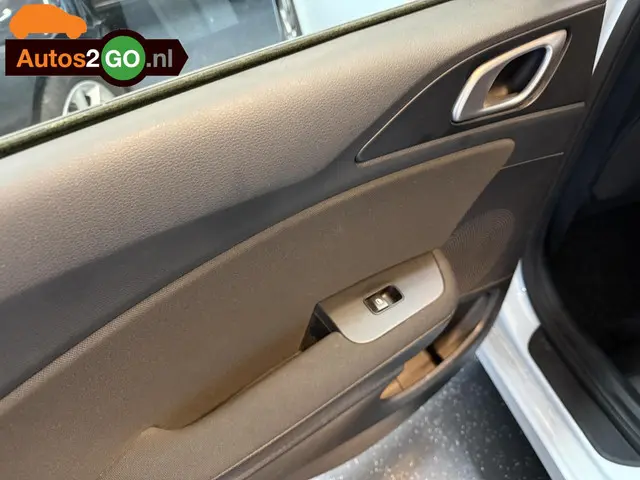 Kia Ceed 1.6 CRDi ExecutiveLine 2020 Diesel 21