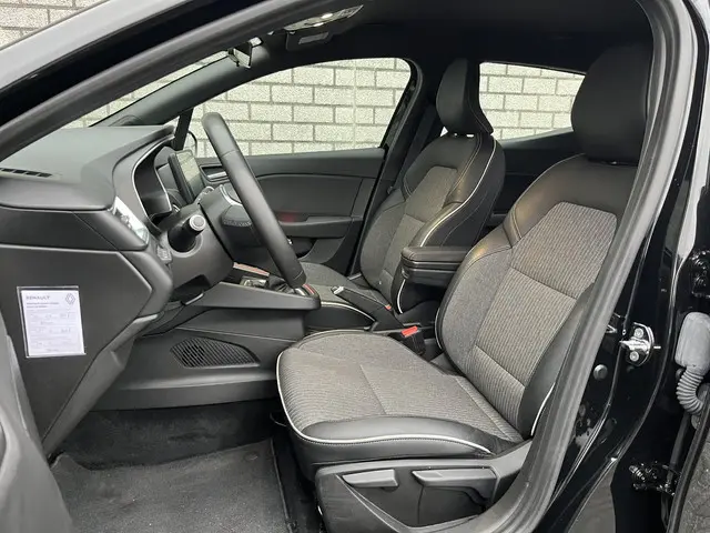 Renault Clio 1.0 TCe Intens 2020 Benzine 7