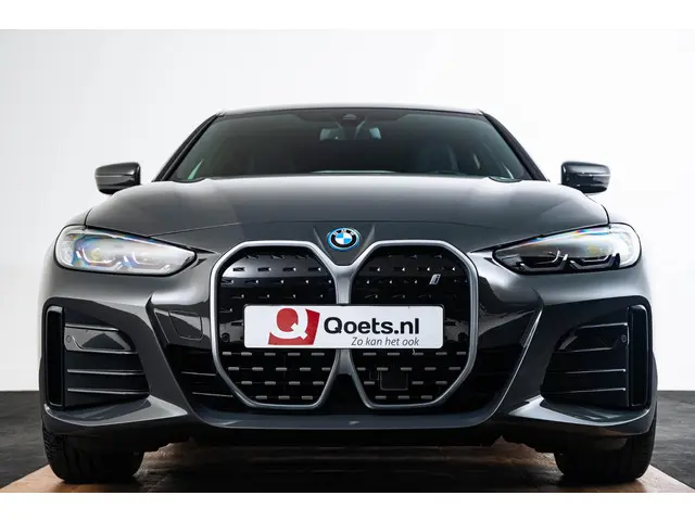 BMW i4 eDrive40 84 kWh 2022 Elektrisch 22