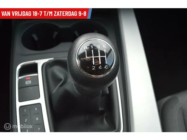 Audi A4 Limousine 1.4 TFSI Design Pro Line 2016 Benzine 23