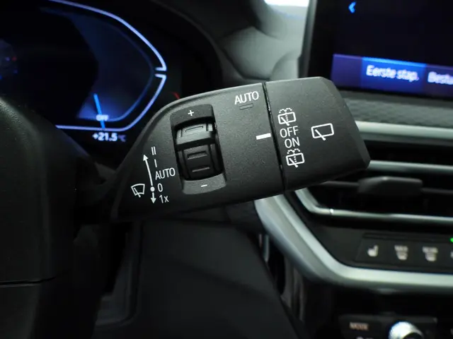 BMW iX3 High Executive 2023 Elektrisch 25