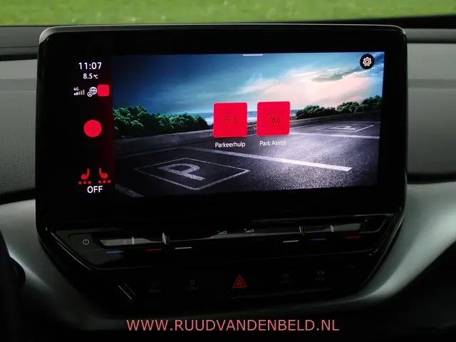 Volkswagen ID.4 Pro 77 kWh 2022 Elektrisch 17