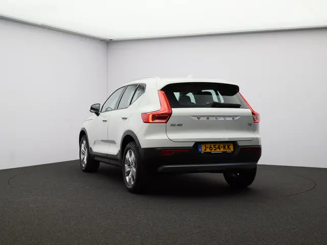 Volvo XC40 1.5 T2 Business Pro 2020 Benzine 20
