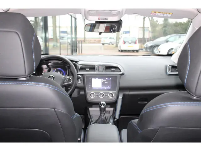 Renault Kadjar 1.3 TCe Intens 2019 Benzine 12