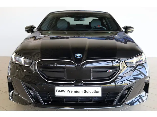 BMW i5 M60 xDrive 2024 Elektrisch 4
