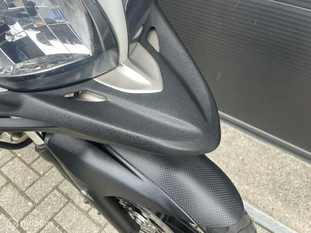 Suzuki DL 650 V-Strom ABS 2014 Benzine 7