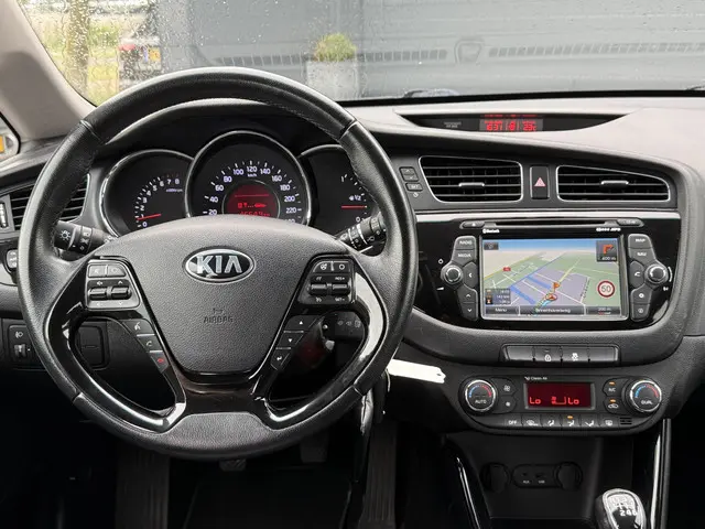 Kia cee'd 3