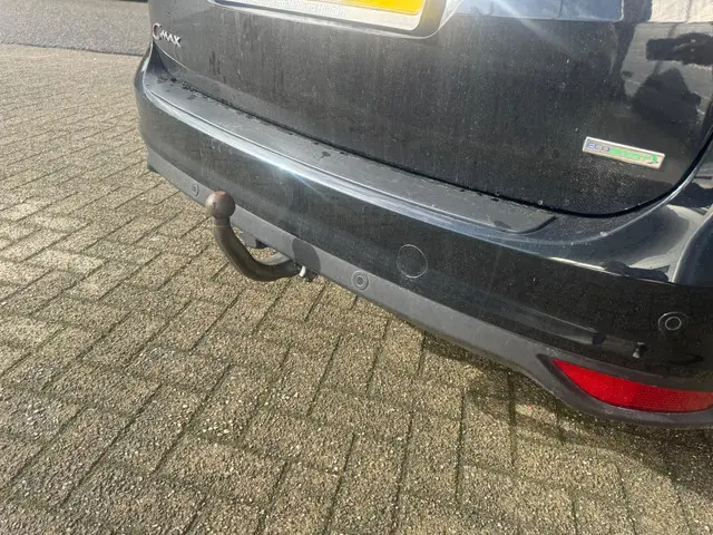 Ford C-MAX 1.0 Trekhaak,Pdc, Navigatie 2014 Benzine 19