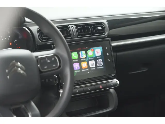 Citroën C3 PureTech 82 Feel 2020 Benzine 3