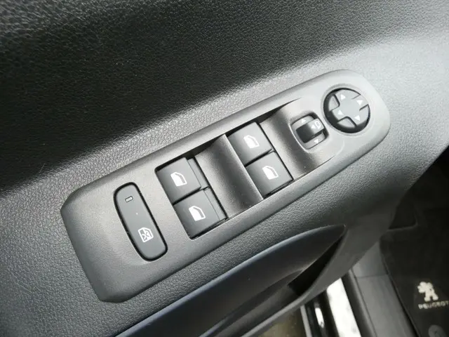 Peugeot Rifter HELAAS VERKOCHT!!! 2019 Benzine 17