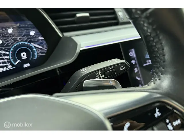 Audi e-tron 55 FULL OPTION! 113K NP!! 2018 Elektrisch 41