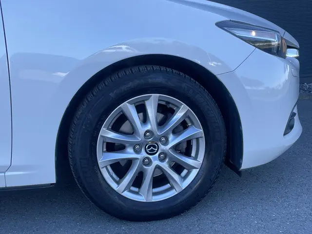 Mazda 3 1.5 SkyActiv-G 100 TS 2018 Benzine 23