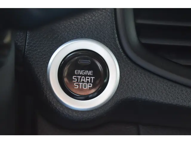 Kia Picanto 1.0 DPi DynamicPlusLine 5-Drs 2021 Benzine 20