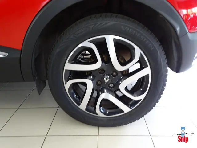 Renault Captur 0.9 TCe Xmod 2016 Benzine 23