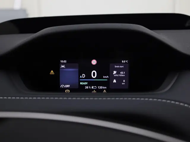 Škoda Enyaq iV 85 Sportline 2026 Elektrisch 17