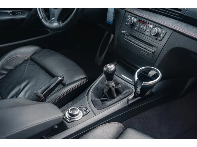 BMW 1 Serie Coupe 3.0i M 2012 Benzine 18