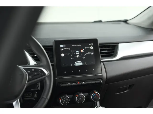 Renault Captur TCe 100 Zen 2021 Benzine 51