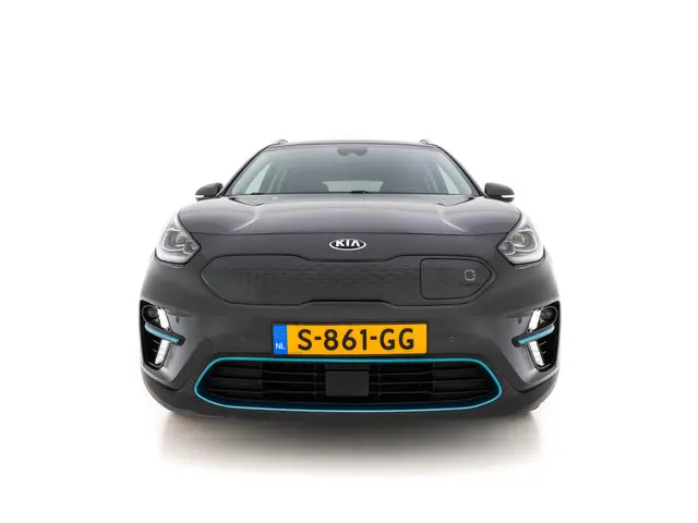 Kia e-Niro 2