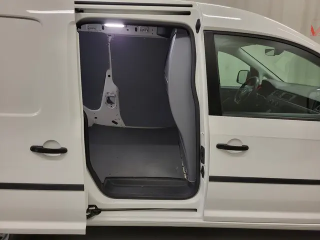 Volkswagen Caddy 2.0TDI L2/H1 Maxi Euro 6! 2015 Diesel 7