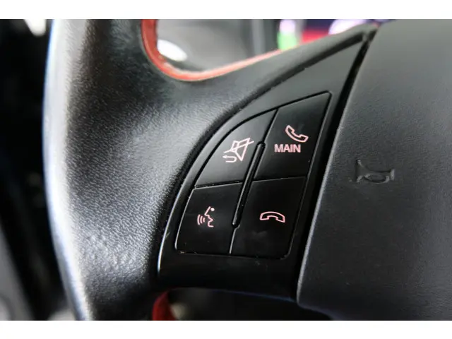 Fiat 500e 24kwh 2014 Elektrisch 15