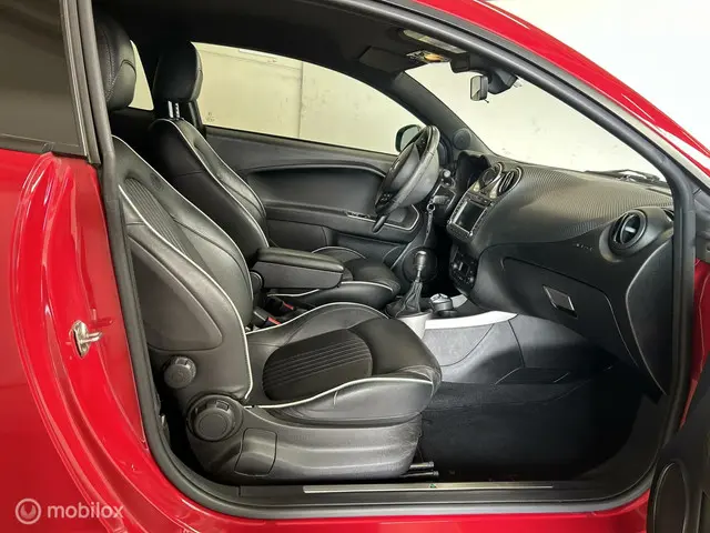 Alfa Romeo MiTo 0.9 TwinAir Distinctive 2013 Benzine 15