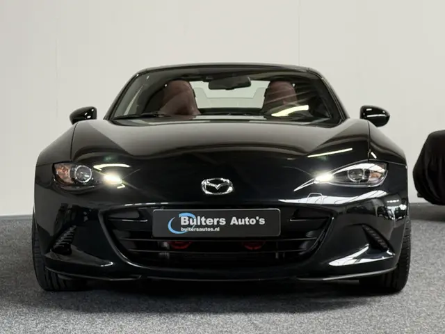 Mazda MX-5 RF 2.0 SkyActiv-G 160 GT-M 2018 Benzine 14