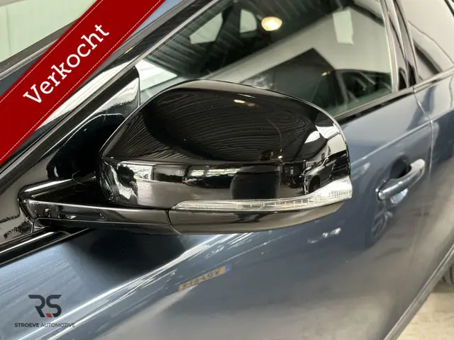Volvo V40 Cross Country 1.5 T3 Polar+ Luxury 2019 Benzine 18