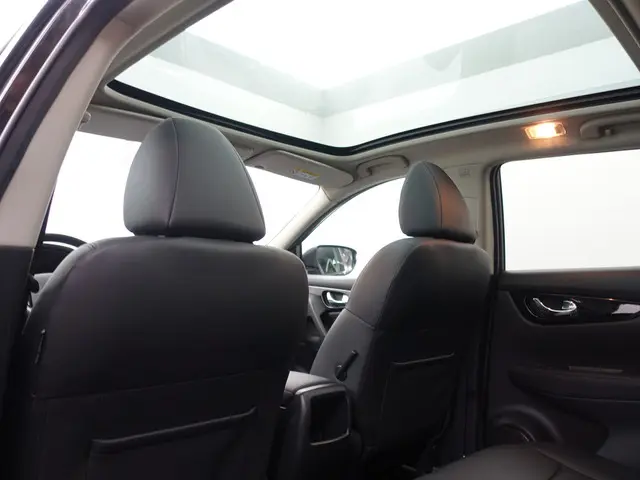 Nissan QASHQAI 1.2 Tekna- 2017 Benzine 22
