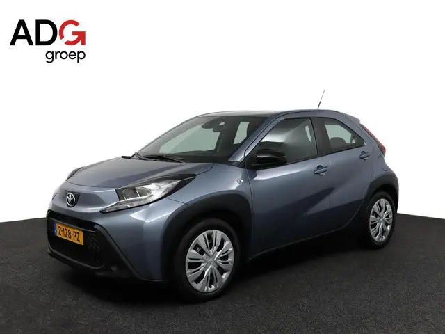 Toyota Aygo X 1.0 VVT-i MT Play 2024 Benzine