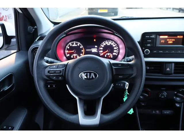 Kia Picanto 1.0 EconomyPlusLine 2018 Benzine 21