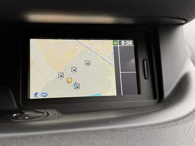 Renault Scénic 1.2 TCe Bose 2014 Benzine 21