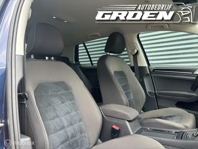 Volkswagen Golf 1.2 TSI Highline AUTOMAAT 2013 Benzine 27