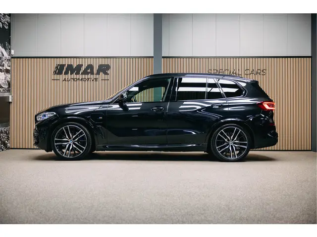 BMW X5 xDrive45e High Executive 2020 Hybride Benzine 8