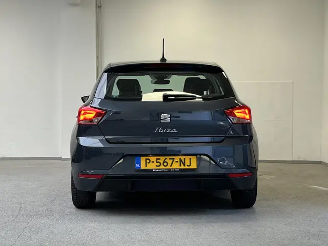 SEAT Ibiza 1.0 EcoTSI Style 2022 Benzine 8