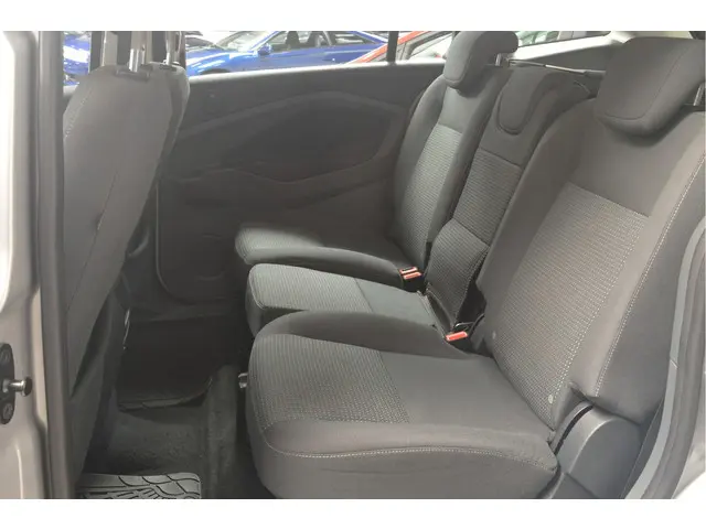 Ford Grand C-Max 1.0 Lease Trend 2013 Benzine 8