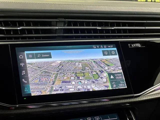 Audi RSQ8 4.0 TFSI RS Q8 quattro 2021 Hybride Benzine 12