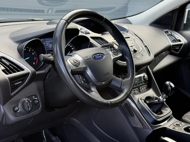 Ford Kuga 1.6 Titanium 2013 Benzine 6