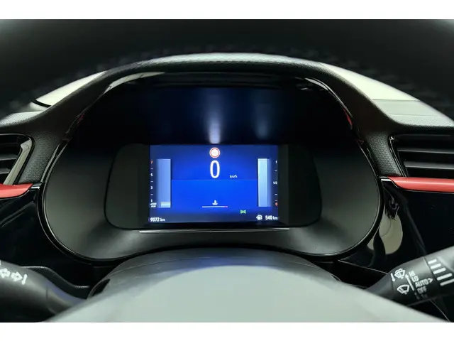 Opel Corsa 1.2 Turbo Yes 2025 Benzine 20