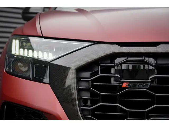 Audi RSQ8 4.0 TFSI Q8 quattro 2021 Benzine 23