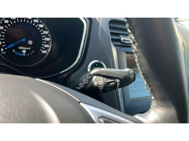 Ford Mondeo Wagon 1.5 Titanium 2016 Benzine 24