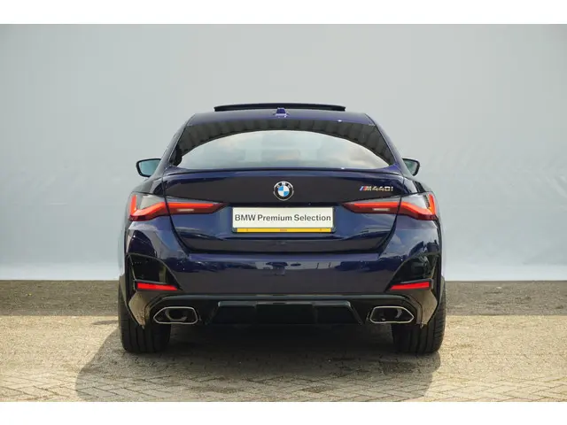 BMW 4 Serie Gran Coupé M440i xDrive 2025 Benzine 6