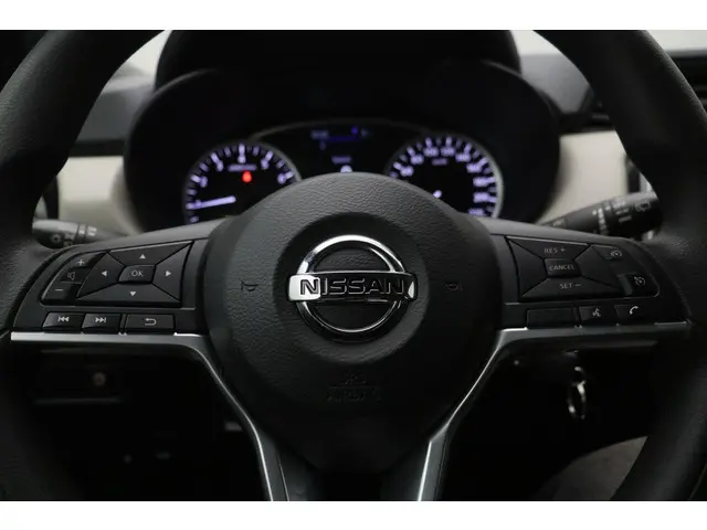 Nissan Micra 1.0 IG-T Acenta 2021 Benzine 13